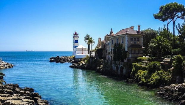 Trip to Sintra, Cascais and Quinta Regaleira - Photo 4